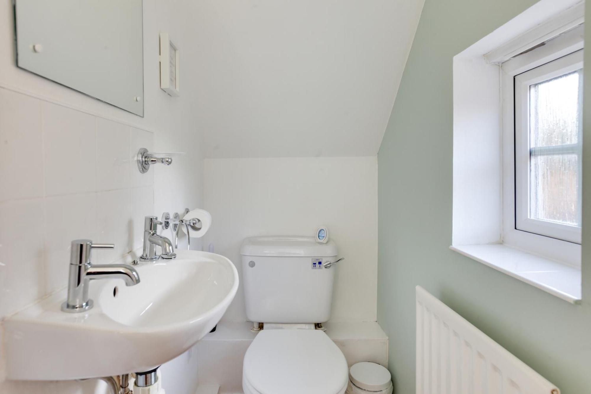 Cosy Two Bedroom House - Chelmsford - Free Parking And Wifi Bagian luar foto