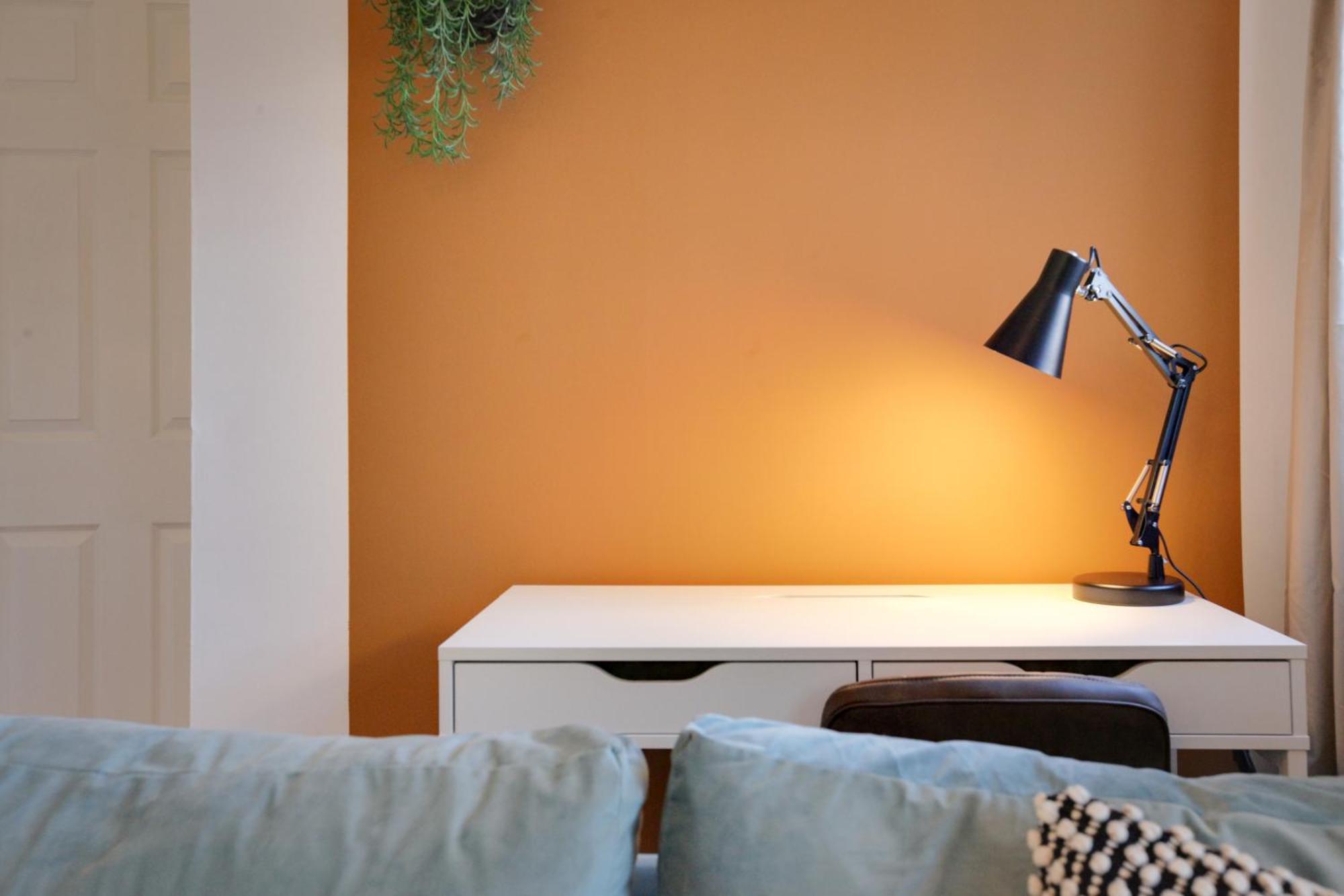 Cosy Two Bedroom House - Chelmsford - Free Parking And Wifi Bagian luar foto