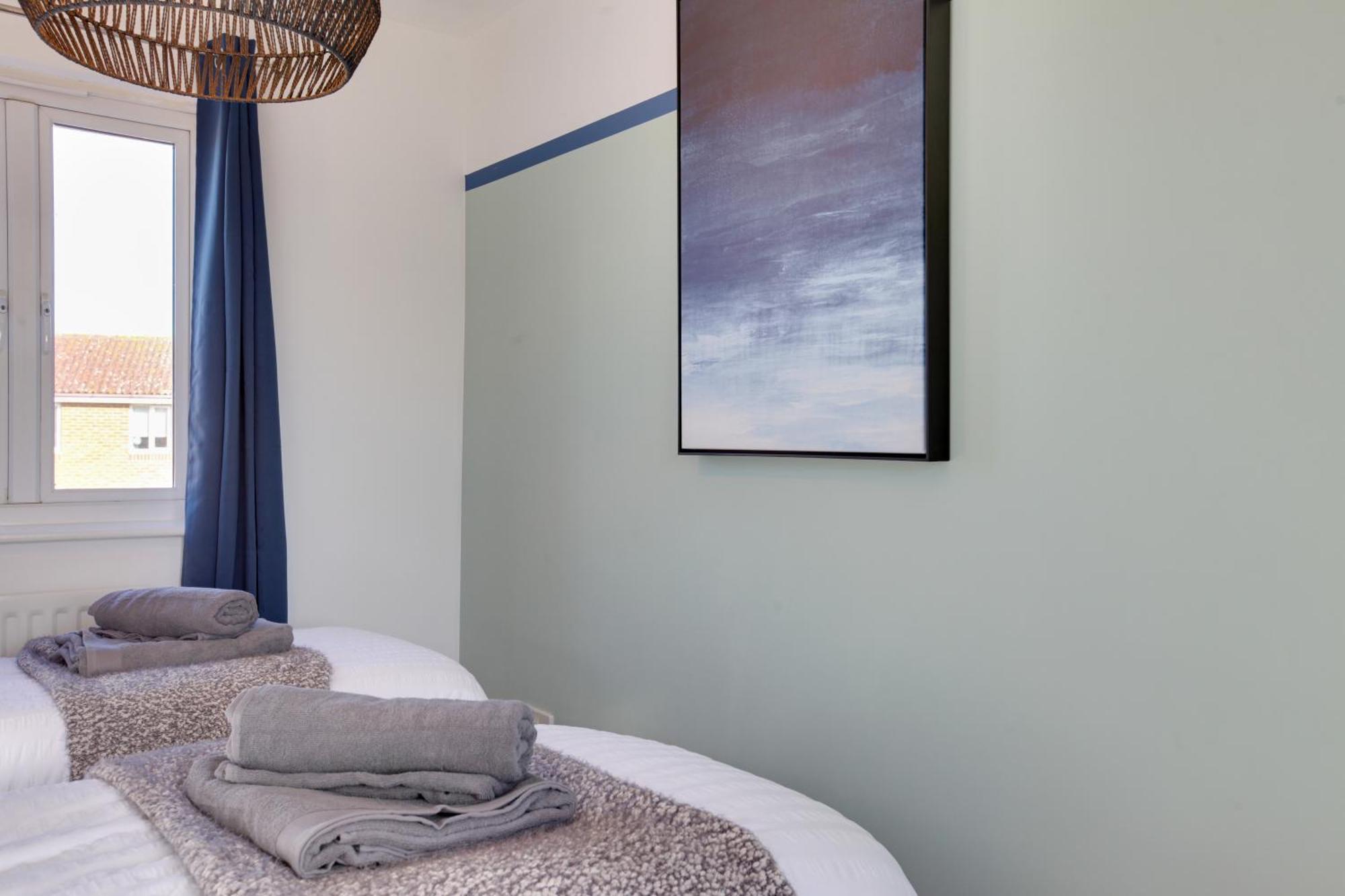 Cosy Two Bedroom House - Chelmsford - Free Parking And Wifi Bagian luar foto