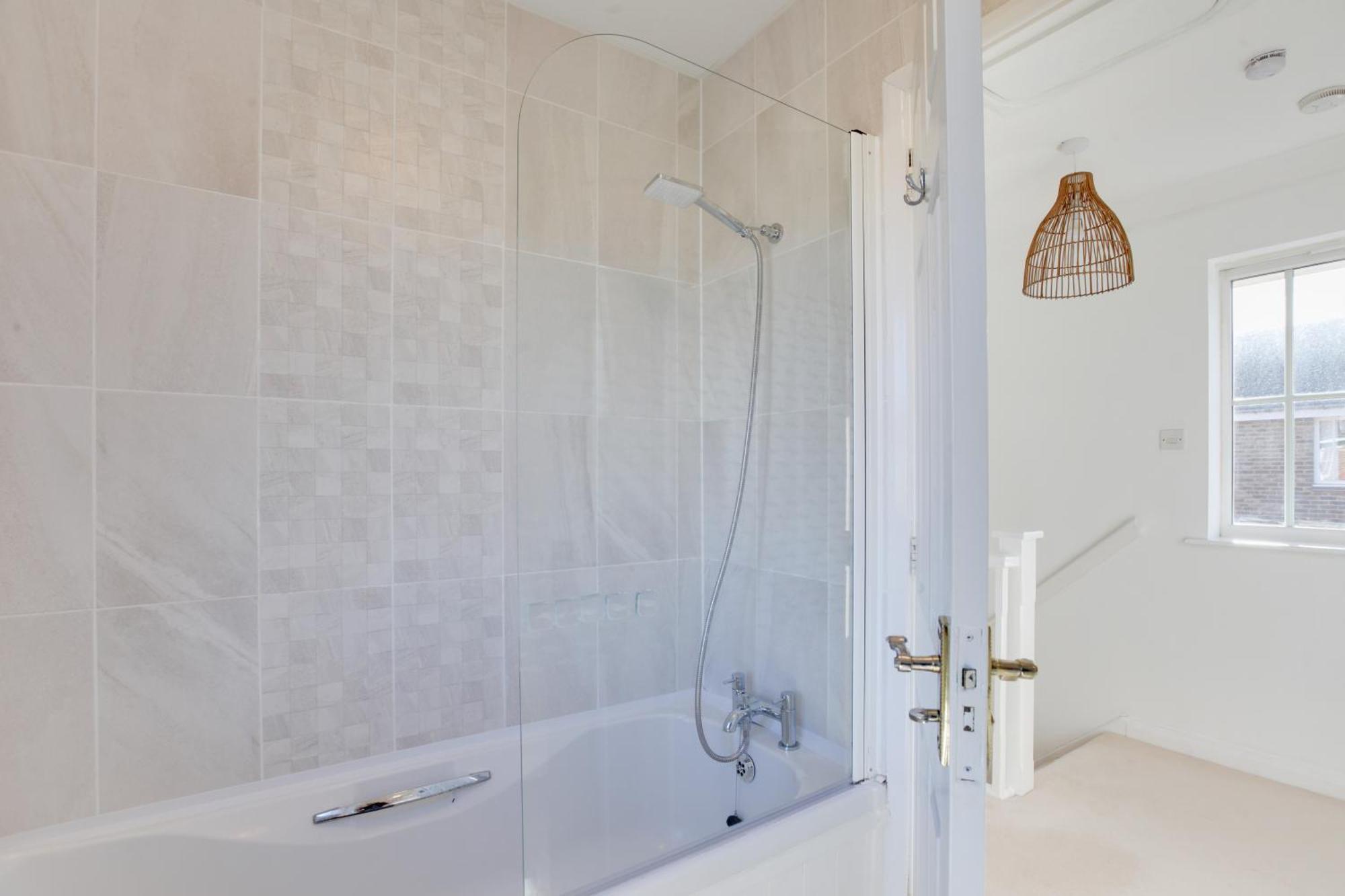 Cosy Two Bedroom House - Chelmsford - Free Parking And Wifi Bagian luar foto